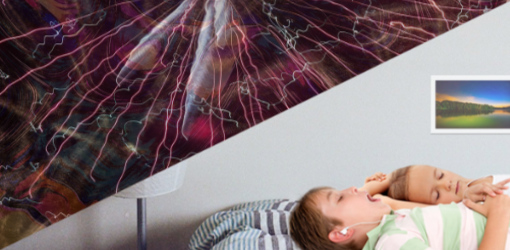 Selvfoelelse hjelp til positiv fokus Gutt og Jente