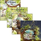 Deluxe pakke: (3 - 7 år)